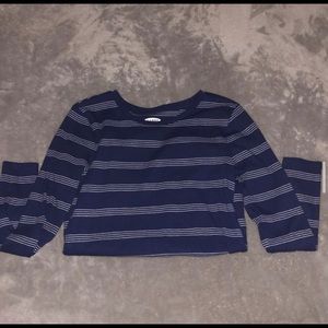 Old navy shirt